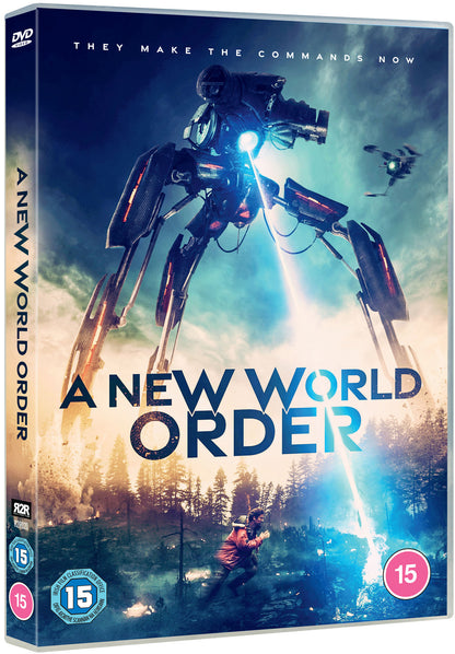 A New World Order