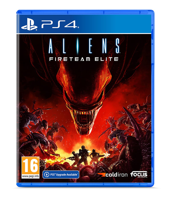 Aliens: Fireteam Elite (PS4) Playstation4 Standard