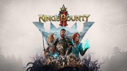 Générique King's Bounty 2 Édition Jour 1 198544