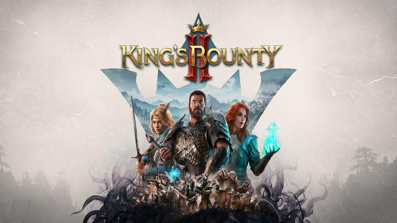 Générique King's Bounty 2 Édition Jour 1 198544