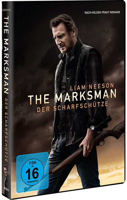 The Marksman - Der Scharfschütze
