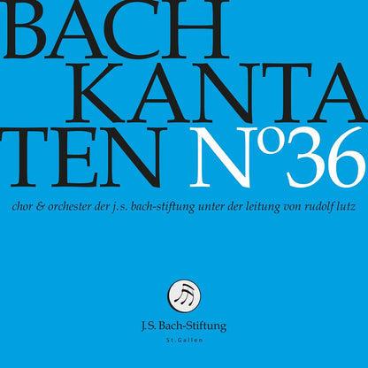 Kantaten No°36