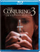 Conjuring, The: The Devil Made Me Do It (BD