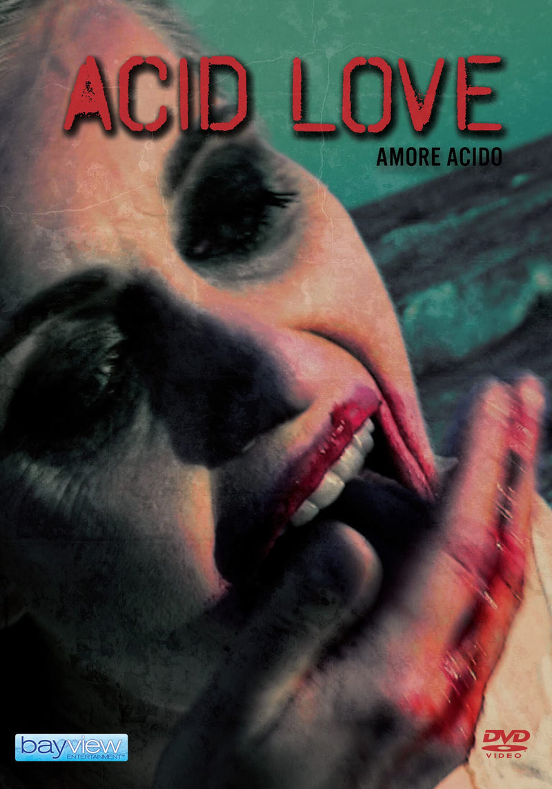 Acid Love (amore Acido