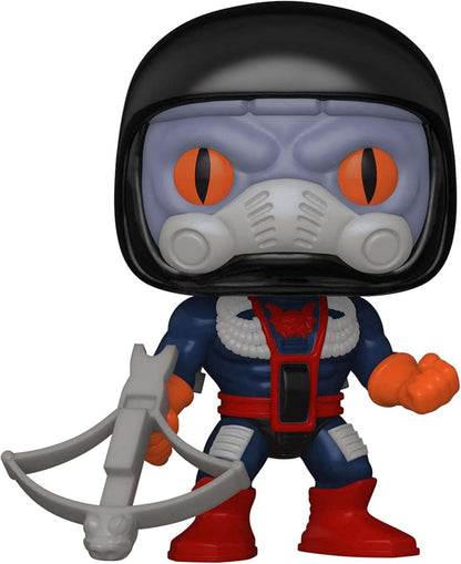 Funko POP! Vinyl: MOTU - Dragstor - Masters Of the Universe - Collectable Vinyl Figure - Gift Idea - Official Merchandise - Toys for Kids & Adults - TV Fans - Model Figure for Collectors and Display