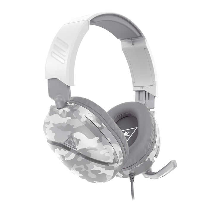 Turtle Beach - Recon 70 Arctic Camo