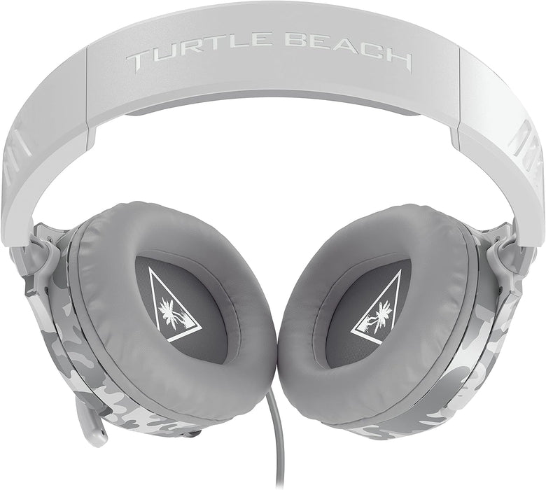 Turtle Beach - Recon 70 Arctic Camo