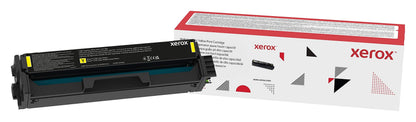 Xerox 006r04394 High-Yield Toner, 2,500 Page-Yield