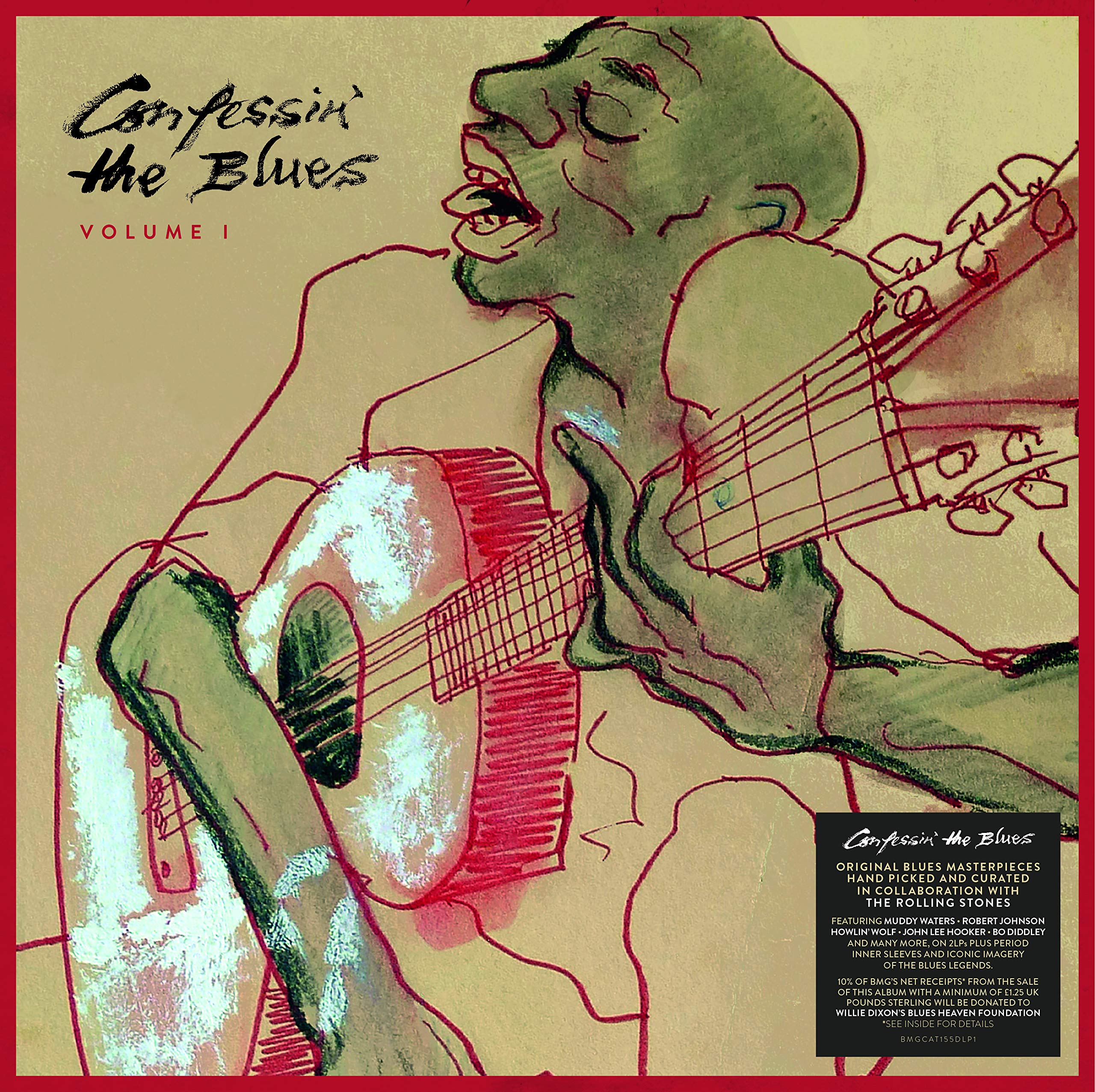 Confessin' the Blues