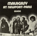 Malagasy At Newport-Paris