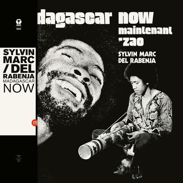 Madagascar Now - Maintenant 'Zao