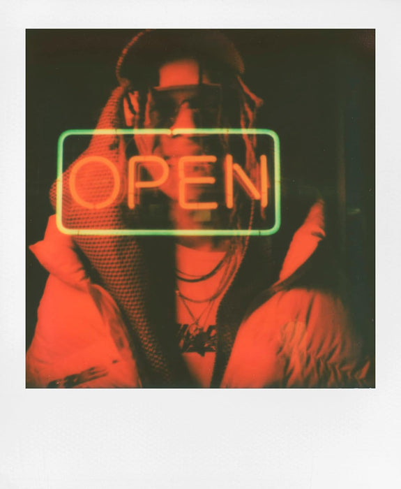 Polaroid Go Instant Film - Double Pack - 6017