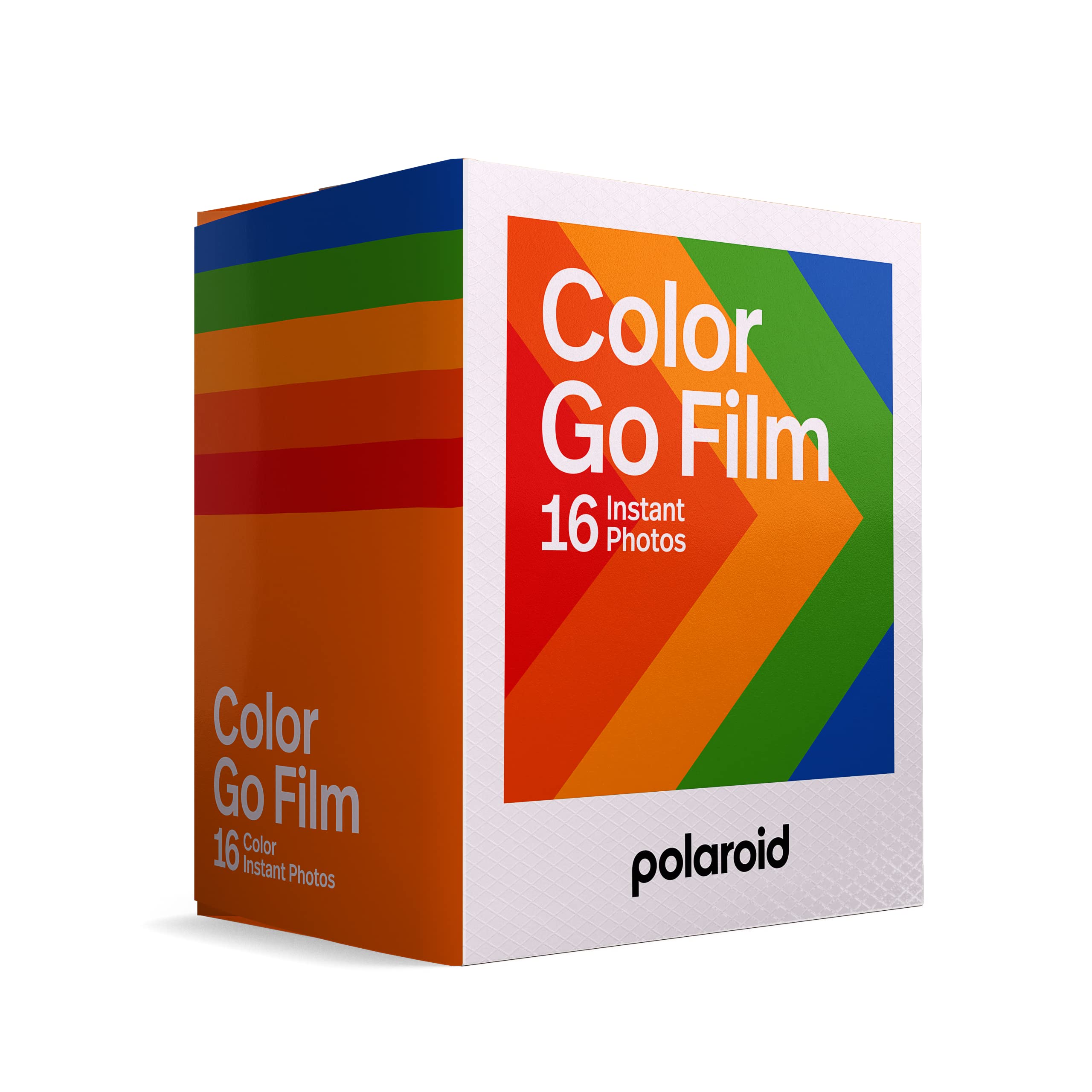 Polaroid Go Instant Film - Double Pack - 6017