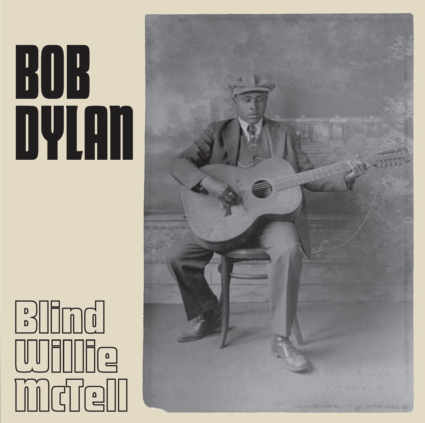 Blind Willie Mctell (7"