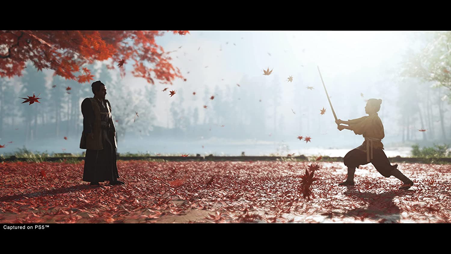 Ghost Of Tsushima: Director's Cut (PS4