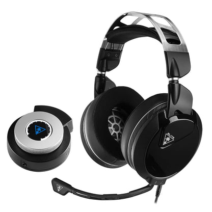 Turtle Beach Elite Pro 2 Gaming Headset and SuperAmp - PS4