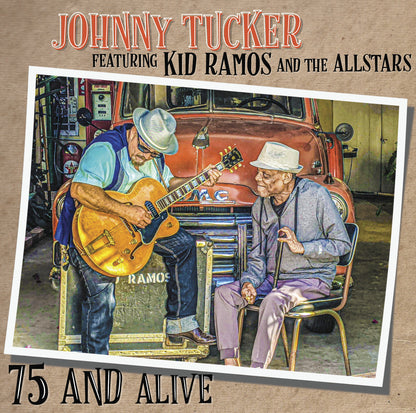75 and Alive