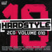 Slam! Hardstyle 10