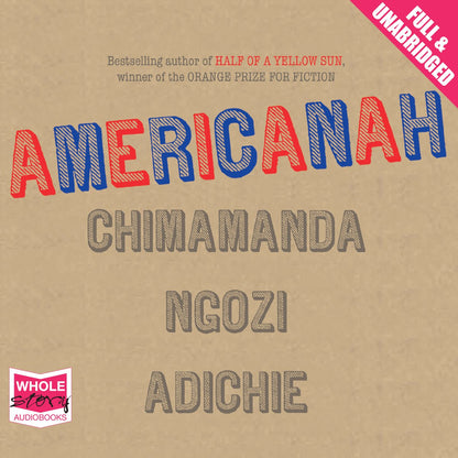 Americanah