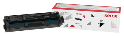 Xerox Originales C230 / C235 Noir Standard Capacité Cartouche de Toner (1,500 Pages) - 006R04383