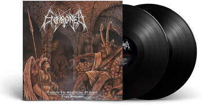 Towards the Skullthrone of Satan/Regie Sathanas