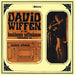 David Wiffen at the Bunkhouse Coffeehouse, Vancouver B.C.