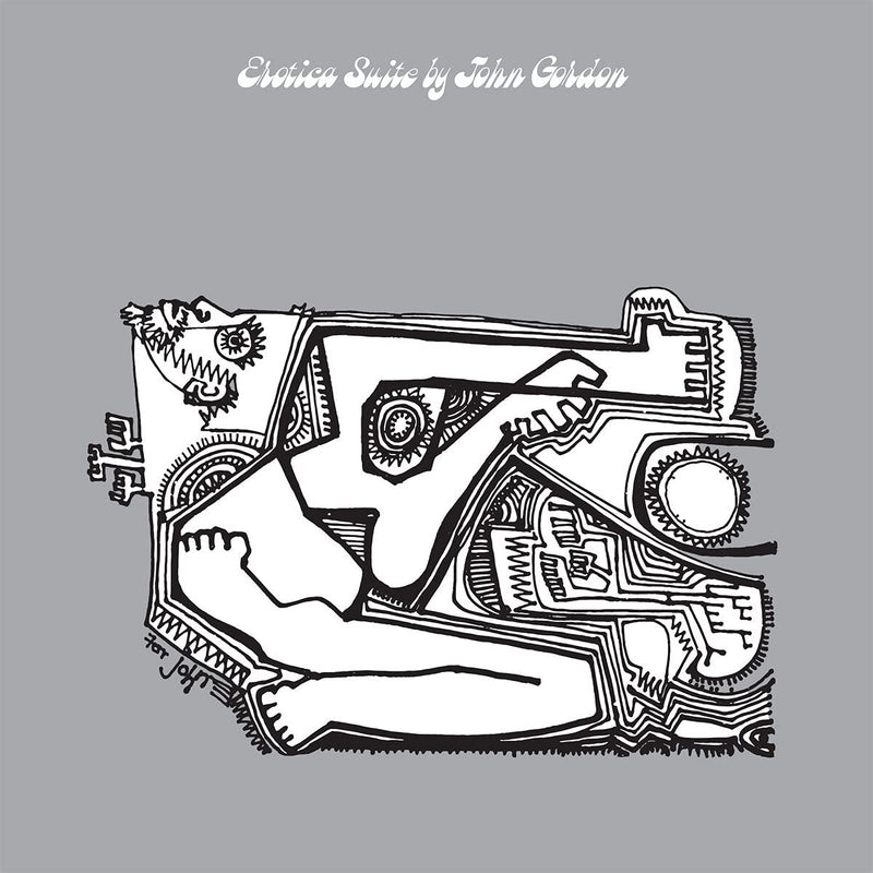 Erotica Suite