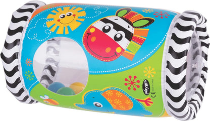 Playgro Rulo Musical Jungle Activities One Size
