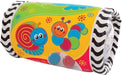 Playgro Rulo Musical Jungle Activities One Size