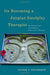 On Becoming a Jungian Sandplay Therapist