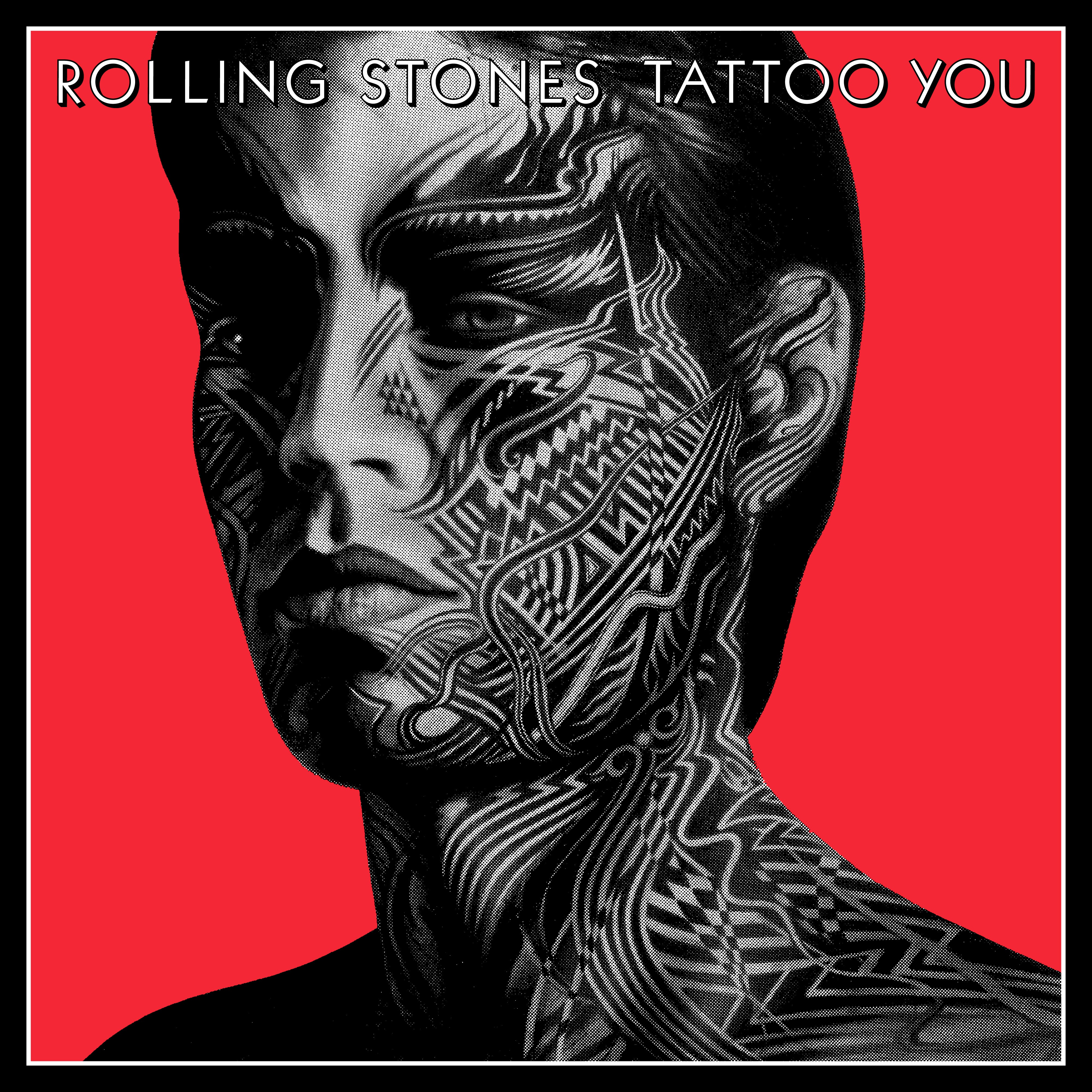 Tattoo You (40th Anniversary Edition)