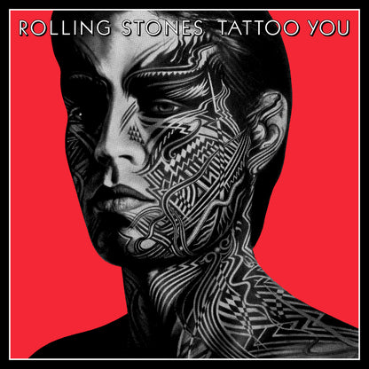 Tattoo You (40th Anniversary Edition)