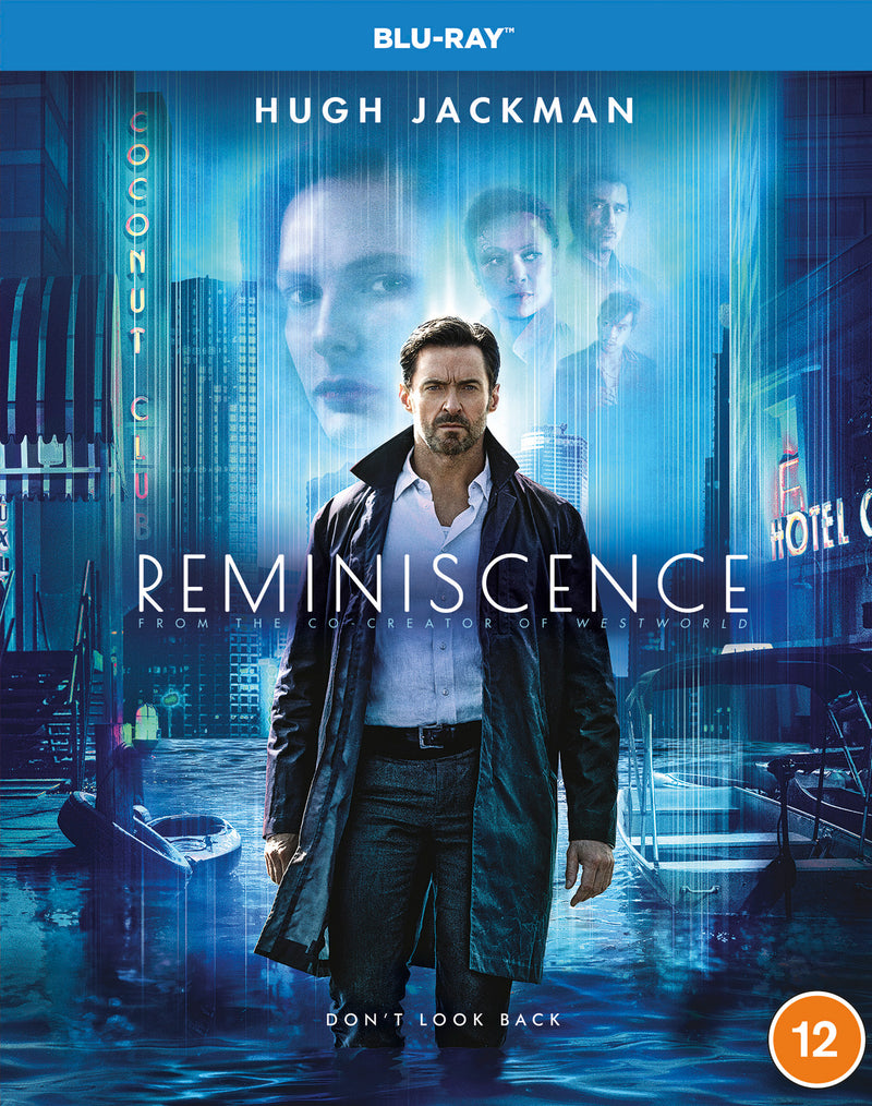 Reminiscence