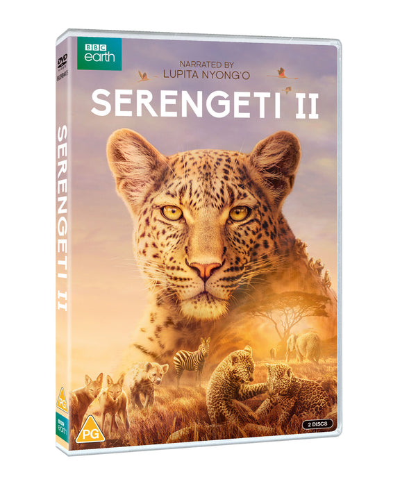 Serengeti II