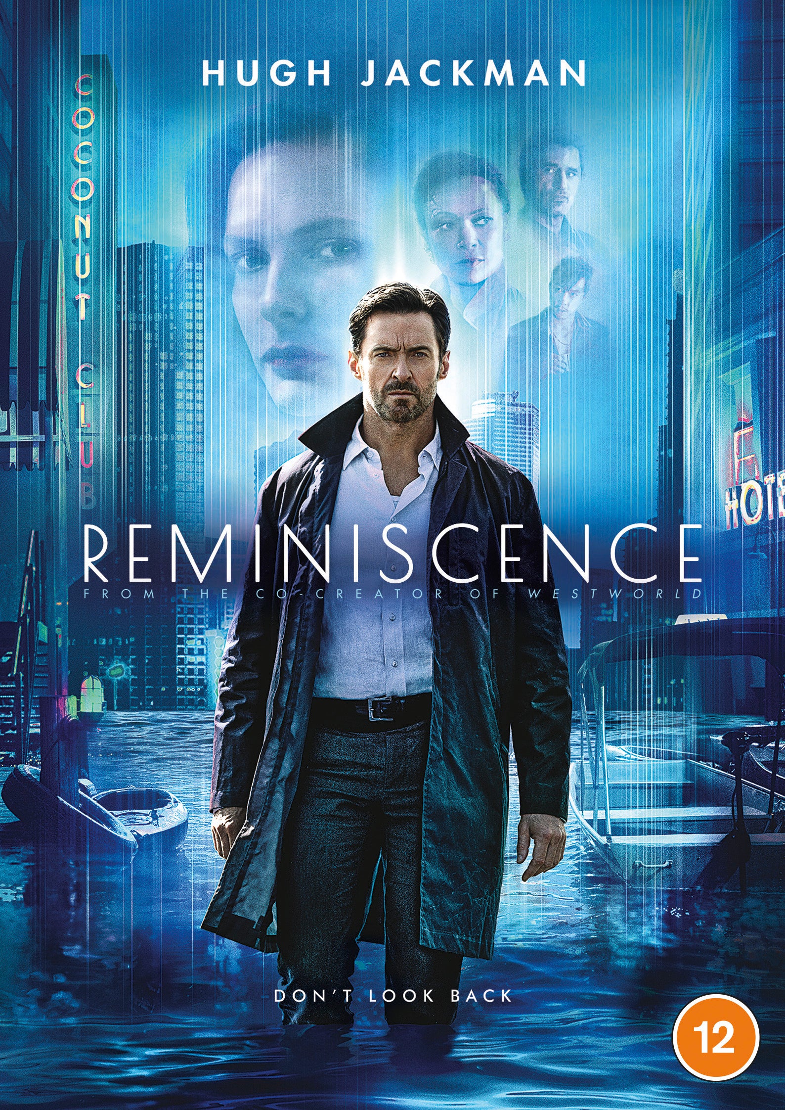 Reminiscence