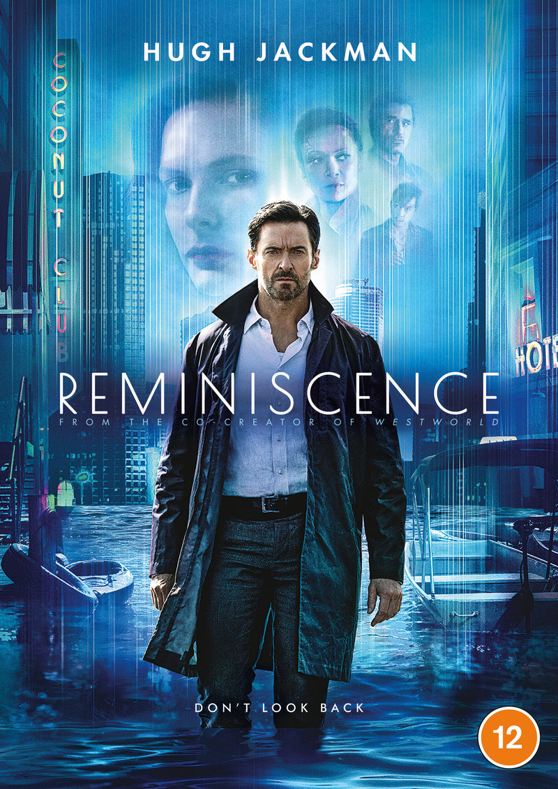 Reminiscence