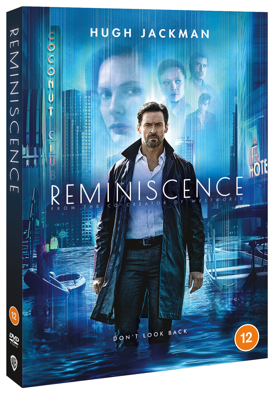Reminiscence