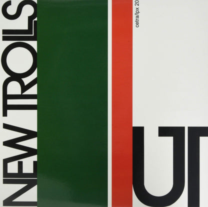 Ut [Limited Red
