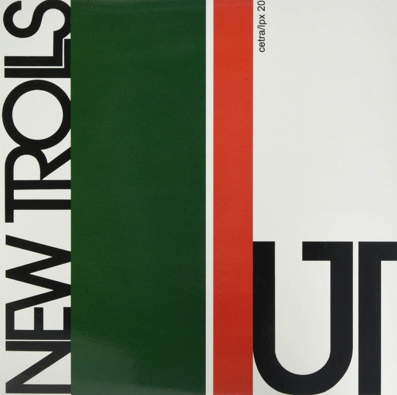 Ut [Limited Red