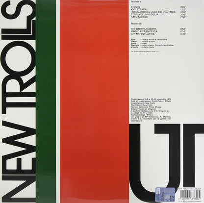 Ut [Limited Red