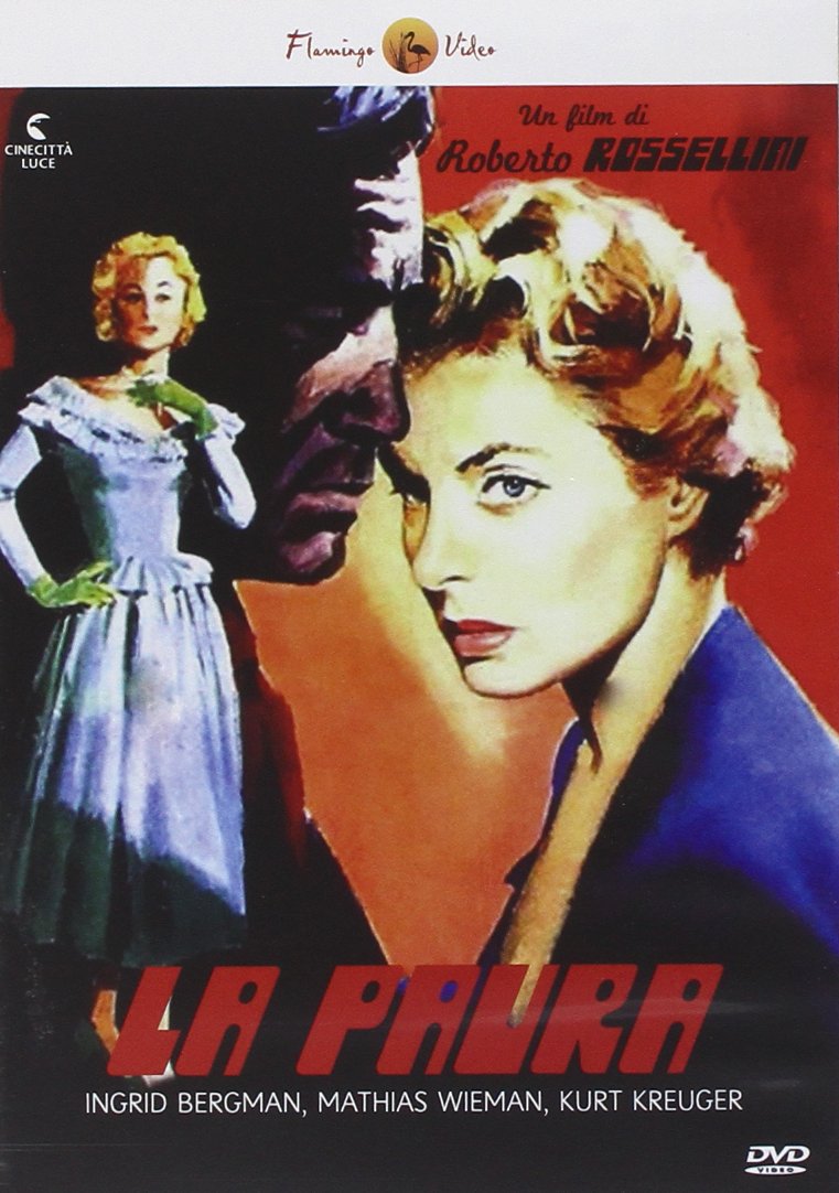La Paura