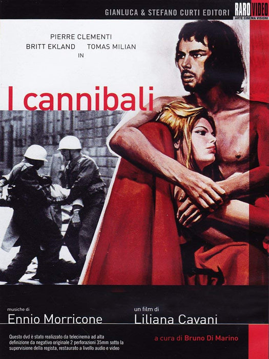 I Cannibali