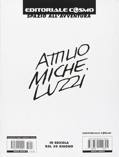 Il collezionista: 1
