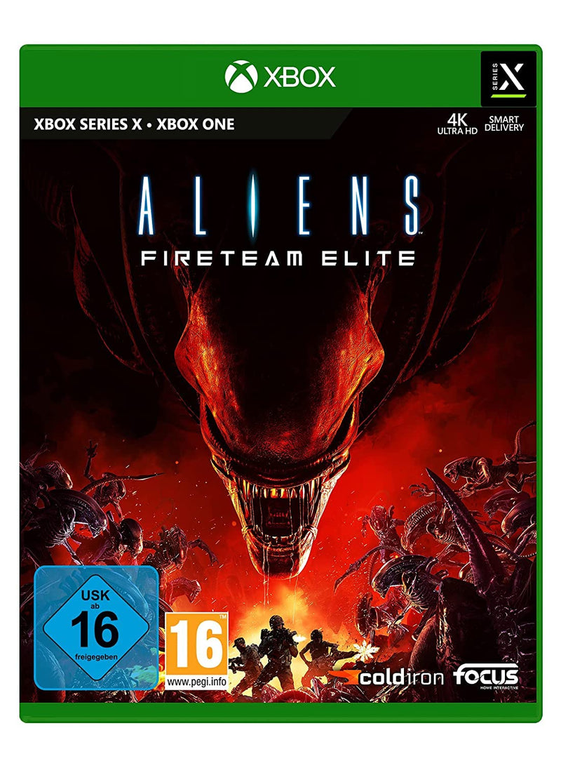 Aliens: Fireteam Elite (Xbox One) (Xbox One