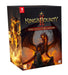 King's Bounty II - King Collector's Edition - Collector's - Nintendo Switch Nintendo Switch King Collector's Edition