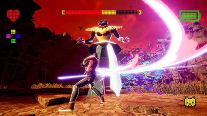 No More Heroes III (Nintendo Switch) Nintendo Switch Standard