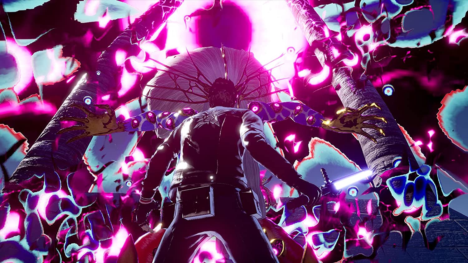 No More Heroes III (Nintendo Switch) Nintendo Switch Standard