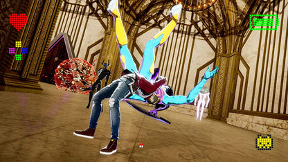 No More Heroes III (Nintendo Switch) Nintendo Switch Standard