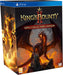 King's Bounty II - King Collector's Edition - Collector's - Playstation 4 PlayStation 4 King Collector's Edition