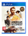 American Fugitive (PS4) PlayStation 4